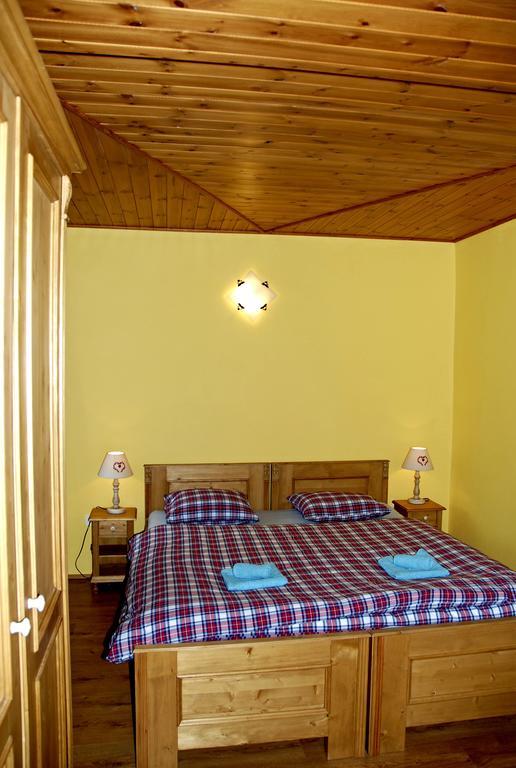 Pension Cortina Pec pod Snezkou Room photo