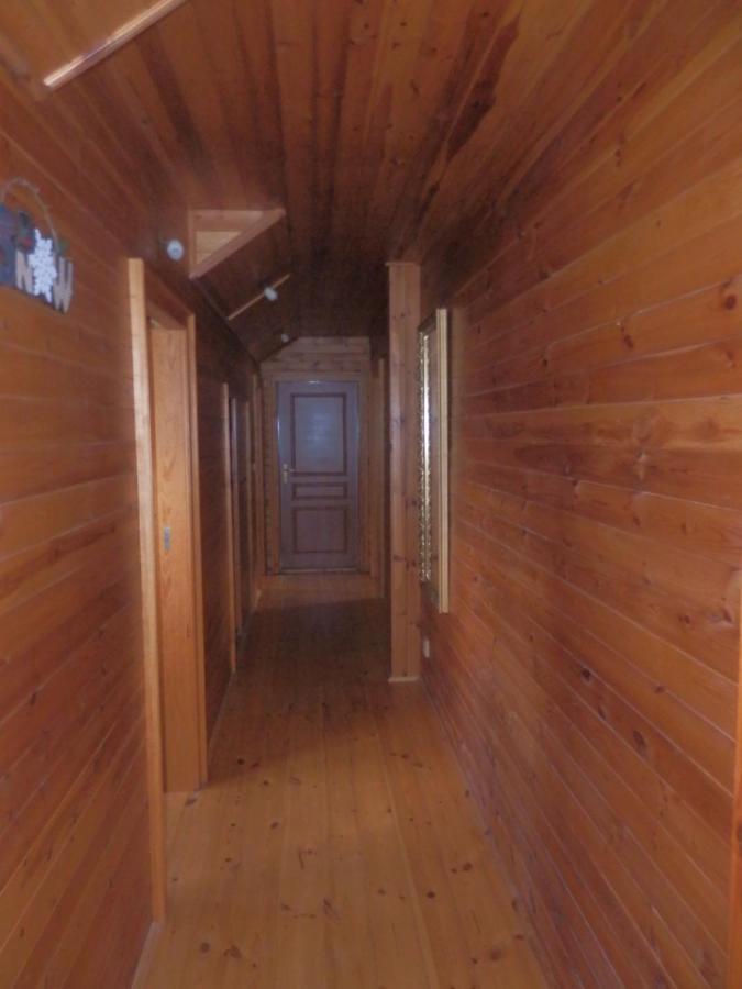 Pension Cortina Pec pod Snezkou Exterior photo